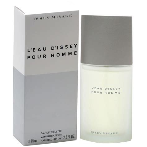 issey miyake perfume prices